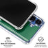 NBA Boston Celtics Jersey Galaxy S25 Clear Case